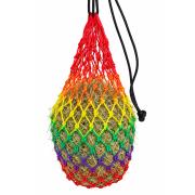 Heunetzsack Rainbow