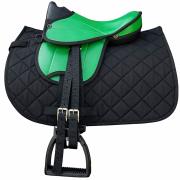 Sattelset 