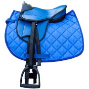 Sattelset 