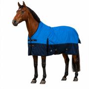 Winterdecke Florie 1200D HN 100gr Petrol/Navy