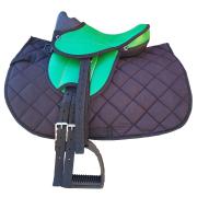 Sattelset 
