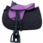 Sattelset 