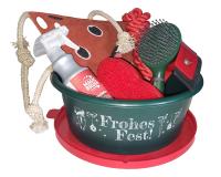 Große Festliche Fruchtfreude - Limitierte Weihnachtsedition
