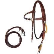 Westerntrense " Tassel"