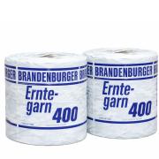 Brandenburger Erntegarn 400 m/kg - 2 x 5kg