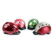 Reithelm "Choice Turnier", Casco