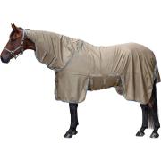 Covalliero - Fliegendecke mit Halsteil