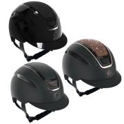 Casco Reithelm "Choice Turnier"