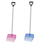 Dunggabel Eco Fork pink