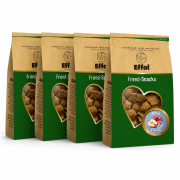 Effol Friend-Snacks Apple Stars