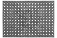 Paddockmatte Grip Front