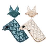 Set Premium - Premium Fliegenhaube + Premium Decke