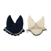 HKM Hobby Horse Fliegenhaube Teddy