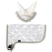 Turnierset weiß für Hobby-Horse