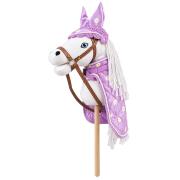 Hobby Horse Set - Lila Daisy -