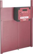 Automatische Hühnertür Komplettset EasyProtect
