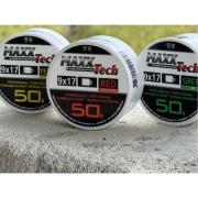 50 Spezialkartuschen Kal. 9x17