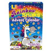Likit Snaks Adventskalender Rainbow – 24 kleine Überraschungen für Pferde