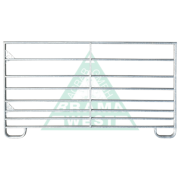 Minipanels Brama West 2 & 3m  ohne Tor