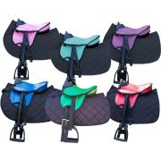 Sattelset My little Pony