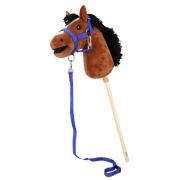 QHP Hobby Horse Halfterset