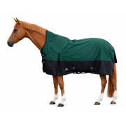 Winterdecke Yeti 1200D HN 50gr Grün/Schwarz