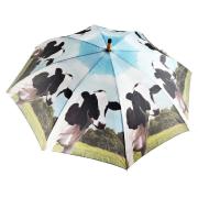 Regenschirm “Kuh"