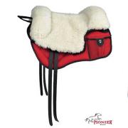 Pioneer Bareback Reitpad 