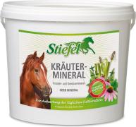 Stiefel Kräuter-Mineral