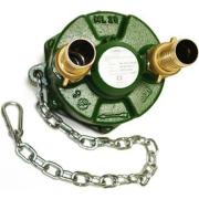 Zapfwellenpumpe Wasserpumpe mit Schlauch Set ML20