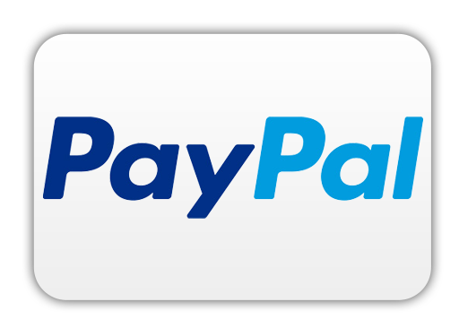 Icon PayPal